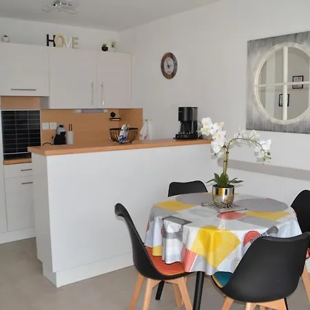 Apartman Ty Levenez