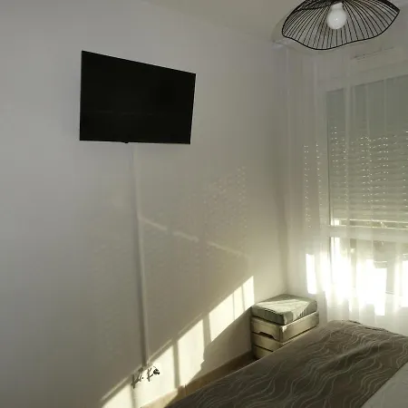 Apartment Ty Levenez