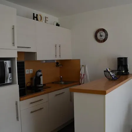 Apartment Ty Levenez Benodet
