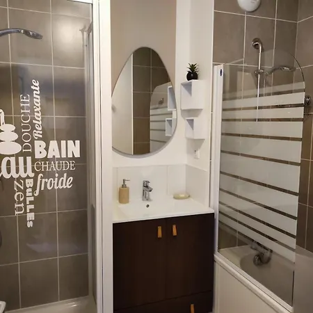 Apartment Ty Levenez Benodet