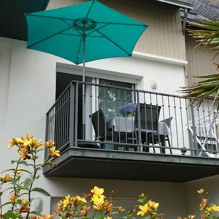 Ty Levenez Apartment